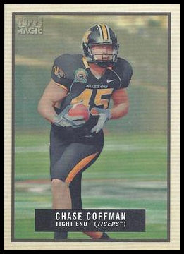 40 Chase Coffman